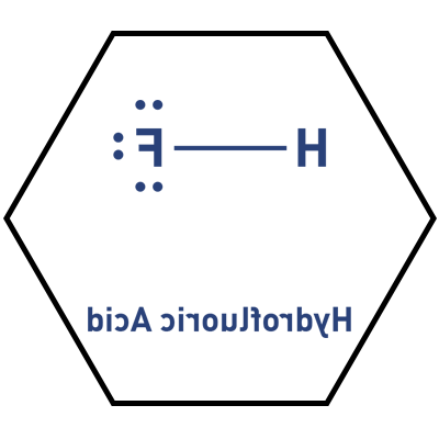 hydrofluoric acid link